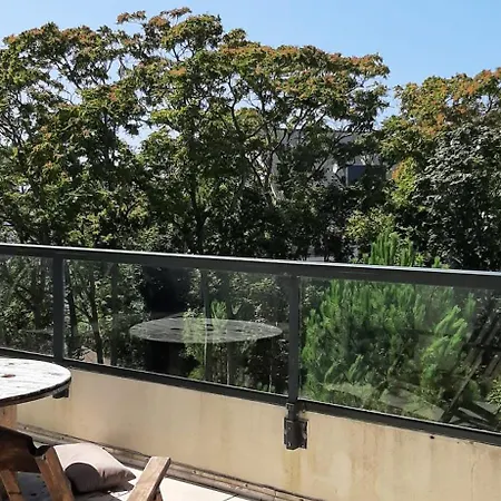 Les Terrasses Benoit La Baule