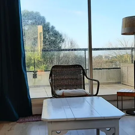 Les Terrasses Benoit La Baule