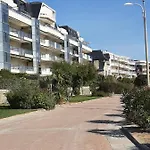 Apartment Les Terrasses Benoit