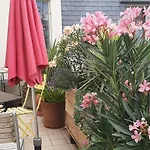 Apartment Les Terrasses Benoit