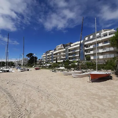 Les Terrasses Benoit Apartment La Baule-Escoublac
