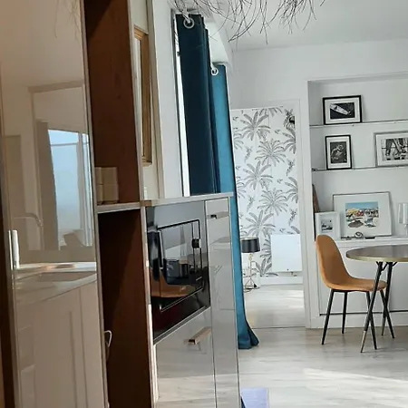 Les Terrasses Benoit * La Baule-Escoublac