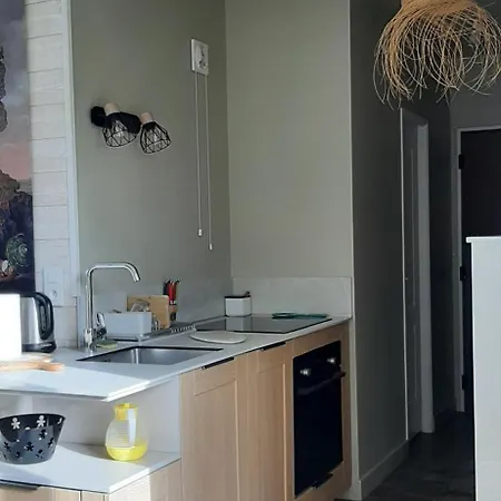 Les Terrasses Benoit