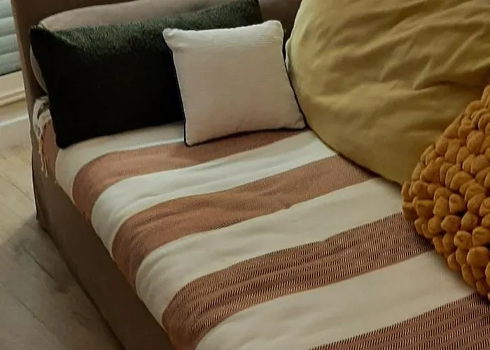 Apartment Les Terrasses Benoit