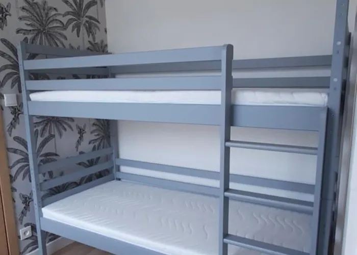 Les Terrasses Benoit La Baule-Escoublac